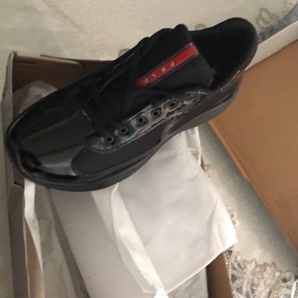 Shoes Prada - Picture 4 of 5